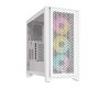 Corsair iCUE 4000D RGB Airflow, ATX - Vit#9