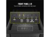 Corsair iCUE 5000D RGB Airflow, ATX - Svart#6
