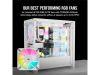 Corsair iCUE 5000D RGB Airflow, ATX - Vit#4
