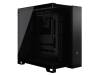 Corsair 6500X Mid-Tower Dual Chamber PC Case, ATX - Svart