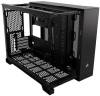 Corsair 2500D AIRFLOW Mid-Tower Dual Chamber, MicroATX - Svart#3