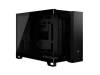 Corsair 2500X Mid-Tower Dual Chamber PC Case, MicroATX, TG - Svart