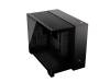 Corsair 2500X Mid-Tower Dual Chamber PC Case, MicroATX, TG - Svart#2