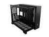 Corsair 2500X Mid-Tower Dual Chamber PC Case, MicroATX, TG - Svart#5