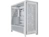 Corsair FRAME 5000D RS, Tempered Glass, E-ATX - Vit#1