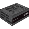 Corsair HX1000i 1000W, ATX v2.4, 140 mm fläkt, 80PLUS Platinum, löstagbara kablar#2