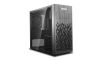 Deepcool Matrexx 30, MicroATX - Svart/Transparent#2