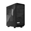 Fractal Design Meshify 2 Compact Lite Black TG Light Tint, ATX, USB-C