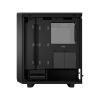 Fractal Design Meshify 2 Compact Lite Black TG Light Tint, ATX, USB-C#3