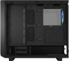 Fractal Design Meshify 2 Compact Lite RGB Black TG Light Tint, ATX#3