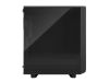 Fractal Design Meshify 2 Compact, TG Light, ATX - Svart#6