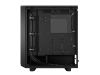 Fractal Design Meshify 2 Compact, TG Light, ATX - Svart#7