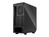 Fractal Design Meshify 2 Compact, TG Light, ATX - Svart#8