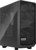 Fractal Design Meshify 2 Compact Gray Lite TG, ATX, USB-C