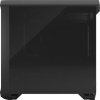 Fractal Design Torrent Compact, ATX, RGB - Svart, Mörk TG#6