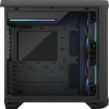 Fractal Design Torrent Compact, ATX, RGB - Svart, Ljus TG#7