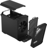 Fractal Design Torrent Nano, Mini-ITX - Svart#8