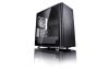 Fractal Design Define Mini C, MicroATX, TG - Svart#1