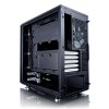 Fractal Design Define Mini C, MicroATX - Svart#3