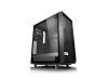 Fractal Design Meshify C, TG, ATX - Svart