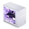 Jonsbo D31 MESH, MicroATX, Tempered Glass - Vit#1