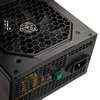 Kolink Core RGB 600W, 120 mm fläkt, 80PLUS#6