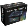 Kolink Core RGB 600W, 120 mm fläkt, 80PLUS#7