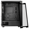 Kolink Observatory Duo ARGB, ATX, Tempered Glass - Svart#2