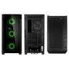 Kolink Observatory Z, ATX, ARGB, Tempered Glass - Svart#3