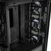 Kolink Observatory Z, ATX, ARGB, Tempered Glass - Svart#7
