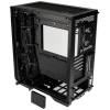 Kolink Observatory Z, ATX, ARGB, Tempered Glass - Svart#8