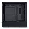 Lian Li LANCOOL 207 Digital, ATX, 6" display, ARGB - Svart#3