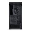 Lian Li LANCOOL 207 Digital, ATX, 6" display, ARGB - Svart#6