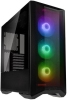 Lian Li Lancool II mesh C, ATX, TG, aRGB - Svart