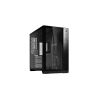 Lian Li PC-O11 Dynamic, Tempered glass, ATX - Svart