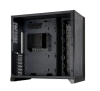 Lian Li PC-O11 Dynamic, Tempered glass, ATX - Svart#2