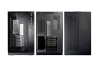 Lian Li PC-O11 Dynamic, Tempered glass, ATX - Svart#4