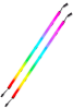 Corsair iCUE LS100 Smart Lighting Strip - Expansion Kit - 450mm