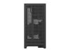 NZXT H1 Matte White, Mini-ITX, vattenkylning, SFX-L 650W 80PLUS Gold - Matt vit#3