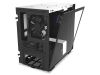 NZXT H210, Mini-ITX, TG - Vit#7