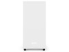 NZXT H510 Tempered Glass, ATX - Svart/Vit#6