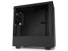 NZXT H510i Tempered Glass, ATX, RGB - Svart#1