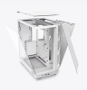 NZXT H6 Flow RGB, Mid Tower Case, ATX - Vit#2