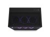 NZXT H9 Flow Dual Chamber, ATX - Svart#2