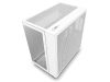 NZXT H9 Flow Dual Chamber, ATX - Vit#4