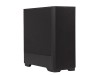 Phanteks Eclipse G360S, ATX, Silent - Svart#2