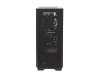 Phanteks Eclipse G360S, ATX, Silent - Svart#6