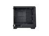 Phanteks Eclipse P500A, ATX, Tempered Glass, DRGB - Satin Black#3
