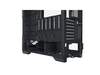 Phanteks Eclipse P500A, ATX, Tempered Glass, DRGB - Satin Black#5