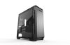 Phanteks Eclipse P600S Tempered Glass, ATX - Satin Black#1